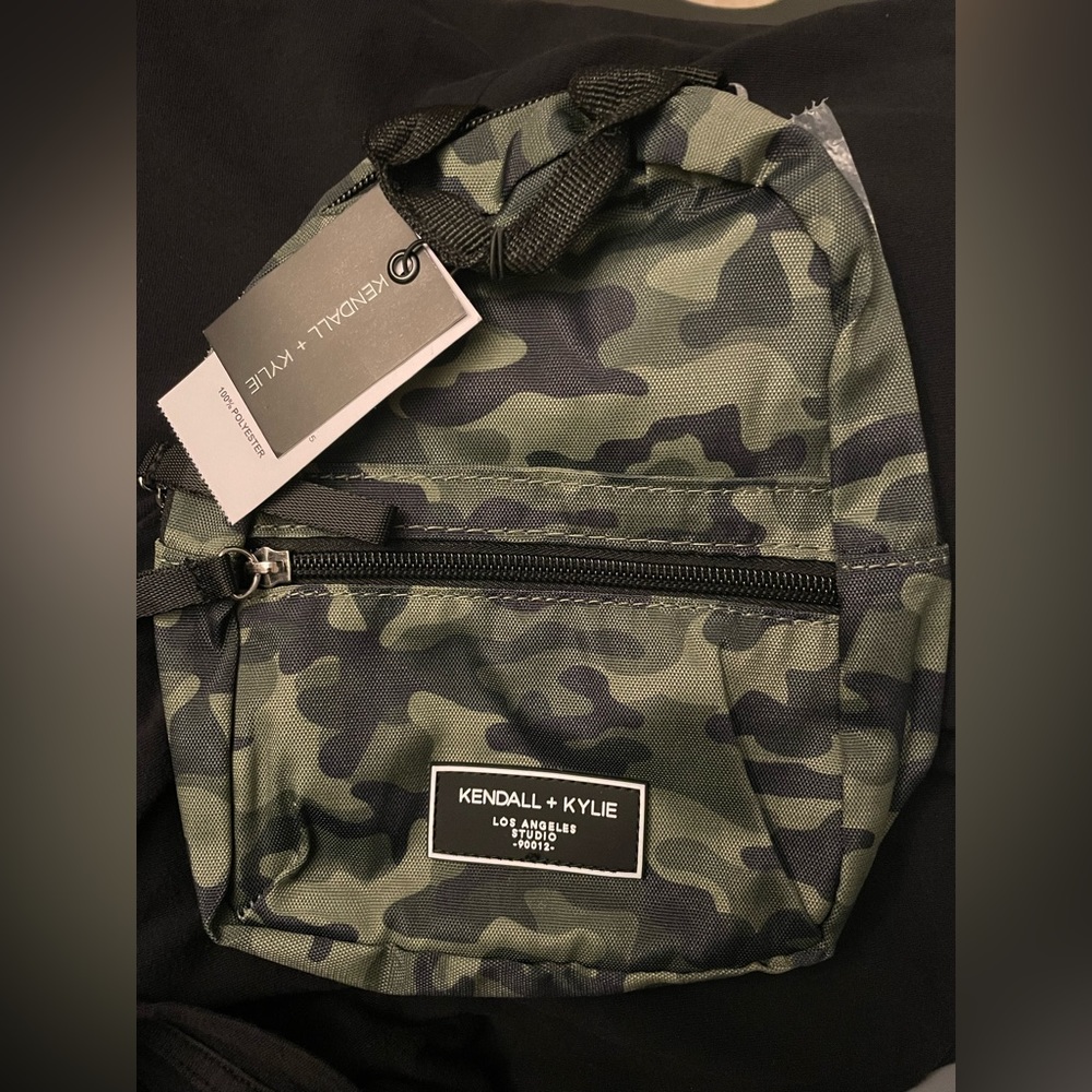 Mini Backpack by Kendall + Kylie